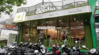 CHO THUÊ MẶT BẰNG CỰC HIẾM KHU PHỐ TÂY - AN THƯỢNG