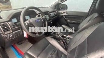 Ford Everest 2020 Titanium 2.0L 4x2 AT - 980000 km