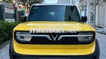 VinFast VF3 2024 Vàng