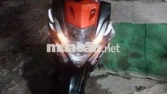 Yamaha Nouvo 5 Cam Đen Tím Đã sử dụng