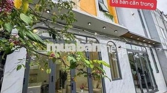 NHÀ LẦU ĐẸP HẺM 7 TRẦN VĨNH KIẾT (2 PHÒNG NGỦ)