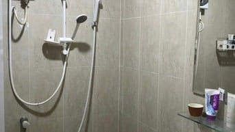 Chỉ 8tr5/th, Căn hộ Miếu Nổi, Bình Thạnh 55m2, 1PN, 1WC, Nội thất.