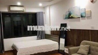 Cho thuê căn hộ đẹp trung tâm Trung Hòa CG full nội thất ngõ ô tô