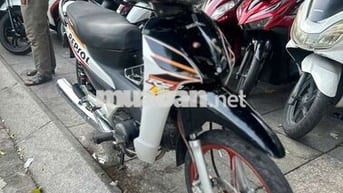 Honda wave A 2010 mới 90% Bstp chính chủ
