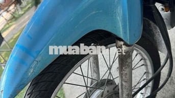 Honda Wave  2019 Xanh