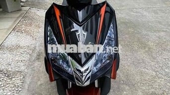 Air blade thái Lan fi bstp 9 chủ kí .. xe khá