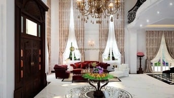 Siêu phẩm 170m2-Khu BT Lương Định Của-Giá chỉ 35 ty Khó tìm căn thứ 2 