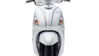 Yamaha Latte Trắng 38000 km