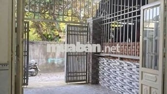 BÁN NHÀ 1 TRỆT 1 LẦU – 1 TỶ 190 – 3PN – 2WC – TÂN UYÊN, BÌNH DƯƠNG