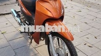 Honda Wave 110cc 2021 Cam 30000 km