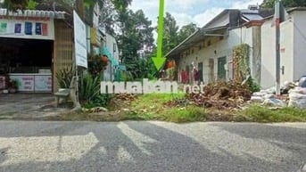 Chủ Kẹt Tiền Bán Gấp Lô Đất M.Tiền Đ.Nhựa Suối Lội 182m2, Giá 1tỷ1,SHR