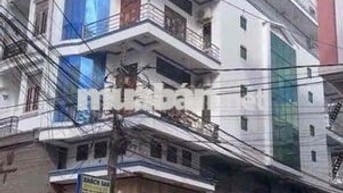 BÁN KHÁCH SẠN TRUNG TÂM CÁI KHẾ 17PHÒNG FULL NỘI THẤT ĐANG CÓ DOANHTHU