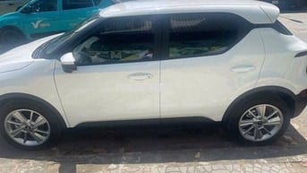 VinFast VF5 Plus 2025 màu Trắng