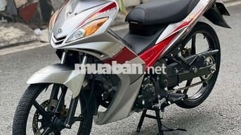 Yamaha Exciter Đỏ bạc Zin êm