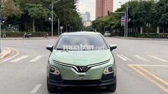 VinFast VF5 2024 Plus - 10000 km mua đứt pin