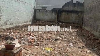 ĐẤT - XE HƠI ĐẬU CỬA-2 Mặt tiền- tân ki tân quý-4xti