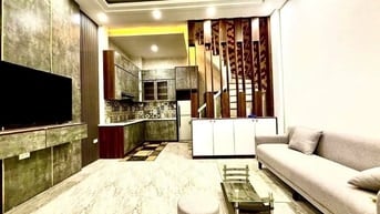 ❤️NHÀ ĐẸP TRƯƠNG ĐỊNH - FUL NỘI THẤT         26/30m - 6 tầng - 4 ngủ -