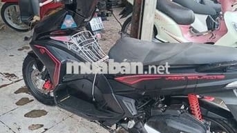 Honda Air Blade Đen