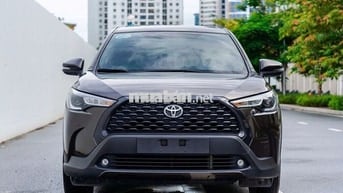 Toyota Corolla Cross 2022 1.8G