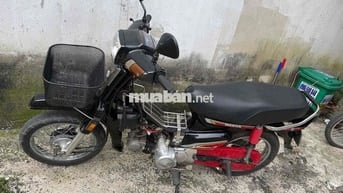 Honda Citi màu Đen