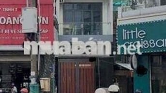 CHO THUÊ NHÀ NGUYÊN CĂN - LẠC LONG QUÂN