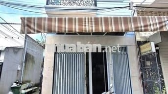 CHÍNH CHỦ BÁN NHÀ HẺM XE HƠI 1959 LÊ VĂN LƯƠNG