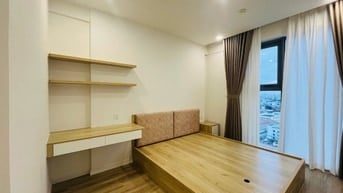 CHO THUÊ CĂN HỘ CHUNG CƯ 3 PHÒNG NGỦ (3PN, 2WC) URBAN GREEN – THỦ ĐỨC