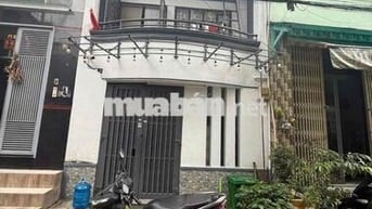 nhà thuê full nội thất Nguyễn quý Yêm an lạc bình Tân DT 40m giá 9tr