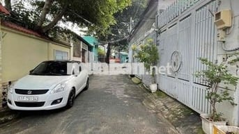 🏡 BÙI QUANG LÀ – 45M² – NHÀ 1 TRỆT 1 LỬNG – THUÊ 7TR/TH – 3.9 TỶ TL