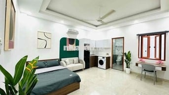 🌈 CHDV 30m2 giá tốt tại Phường An Lạc A, Bình Tân