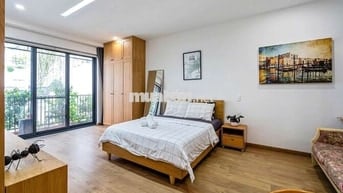 🌲CHO THUÊ CĂN HỘ BAN CÔNG MỚI XÂY NẰM NGAY 7A THÀNH THÁI QUẬN 10