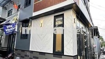 📢 Bán nhà 1 trệt 1 lầu – Tổ 3 Nguyễn Văn Linh  Cách Bệnh viện phương c