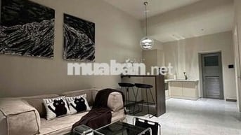 🌆Siêu Phẩm 1 Phòng Ngủ + Phòng Khách Rộng Siêu Đẹp_Full Nt Cao Cấp✨