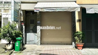 CHO THUÊ MẶT BẰNG 40m2 TẠI LÊ ĐỨC THỌ PHÙ HỢP LÀM NAIL, SPA, GIẶT SẤY