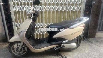 xe hon đa nguyên bản , êm du. cóp to giộng giá sv