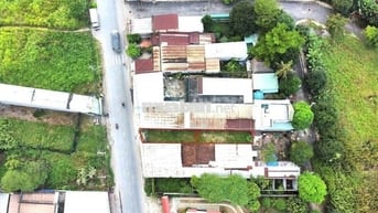 Bán Lô Đất Mặt tiền đường Bình Mỹ Giá 4.5 Tỷ