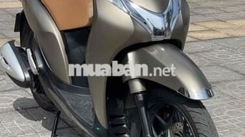 Bán xe Sh mode 2018 khoá Smarkey màu vàng cát cực