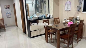 Bán Căn Hộ 90m2 2 PN Chung cư Him Lam Chợ Lớn