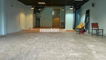 Nhà mặt tiền trệt làu 6,5*12 tiện kinh doanh