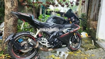 Yamaha R15 V3 Đen Nguyên zin