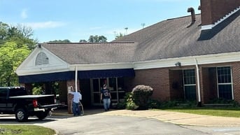 Tư vấn , xin Giấy phép làm Viện dưỡng lão cao cấp