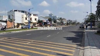 Nhà 5x13m mặt tiền Lê Phước Thọ