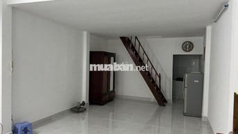 Nhà hẻm Nguyễn Văn Lượng - Gò Vấp, gần Lotte Mart.