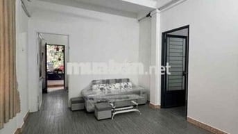 CHUNG CƯ ĐINH BỘ LĨNH - 61m2 - BAN CÔNG THOÁNG - CĂN HỘ 3 MẶT TIỀN