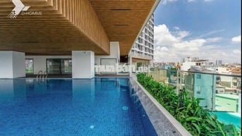 CHÍNH CHỦ BÁN GẤP CĂN HỘ CC D-HOME, QUẬN 6 - 110M2 - 3PN - CHỈ 8 TỶ