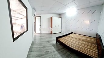 Cho thuê phòng ngõ 98 Hạ Yên Quyết - giá 2.5tr