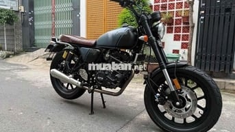 legend 200 chính chủ odo 12k cần bán