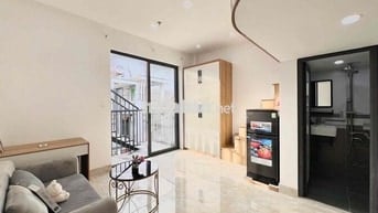 Khai trương duplex ban công, full NT mới, máy giặt riêng ngay Tân Phú