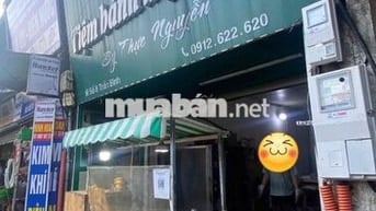 Cho Thuê MBKD phố Trần Bình , Cầu Giấy , Hà Nội