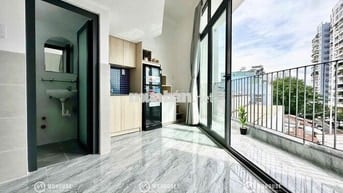 DUPLEX BANCOL SÁT BÊN ĐẠI HỌC VĂN HIẾN - CỬA HÀNG TIỆN LỢI - TRUNG TÂM